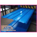 corrugating sheets / prepainted roofing tile / corrugating roofing panel